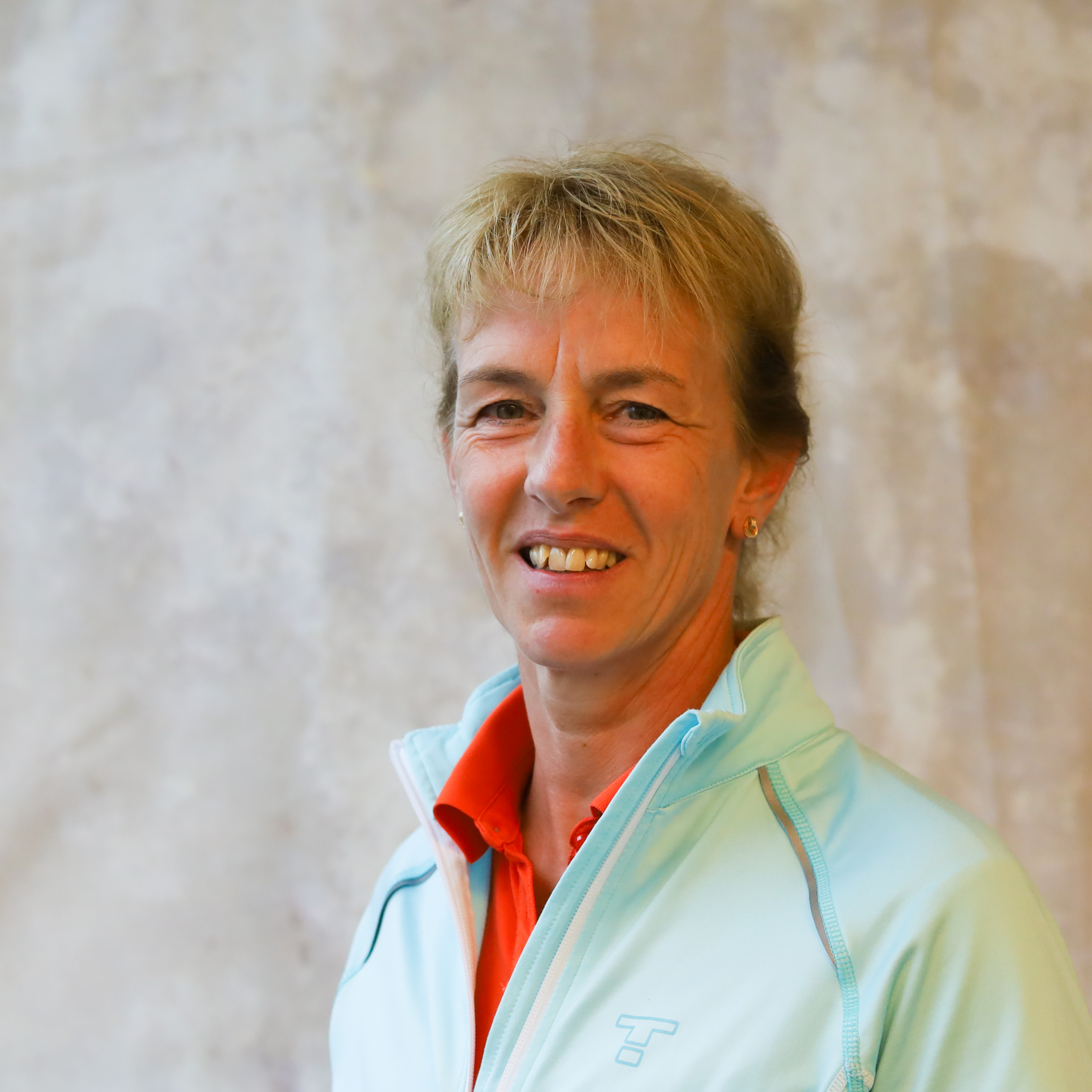 Portret Lilian SMCP kleur